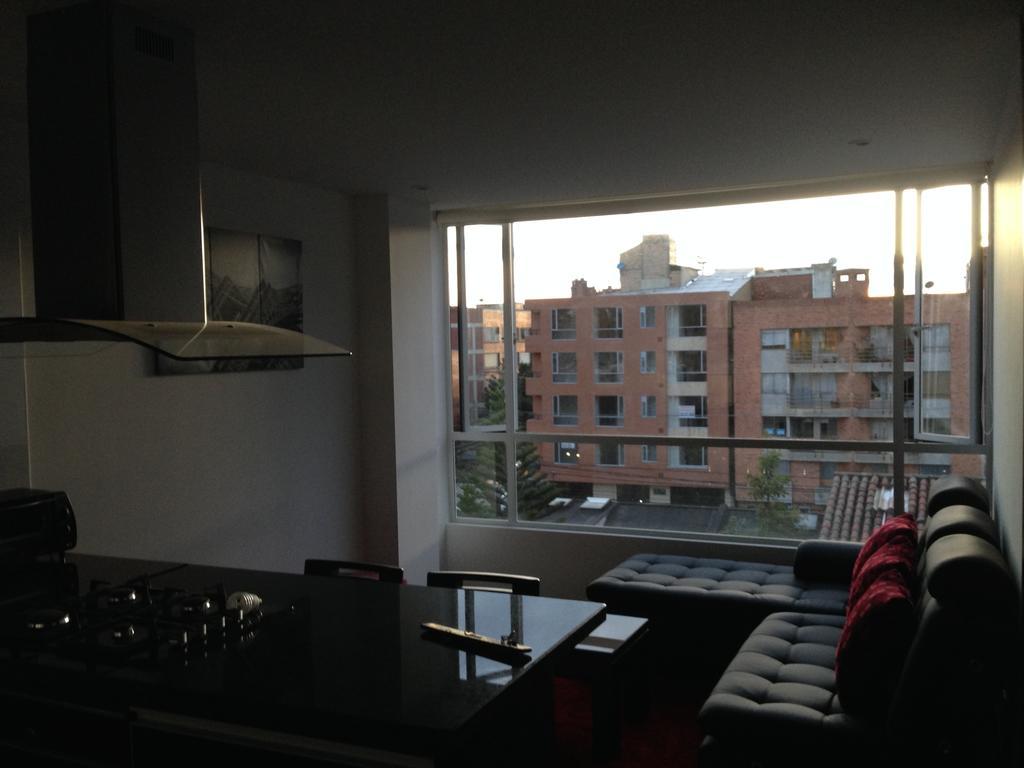 Torres De Riofuego Bogotá