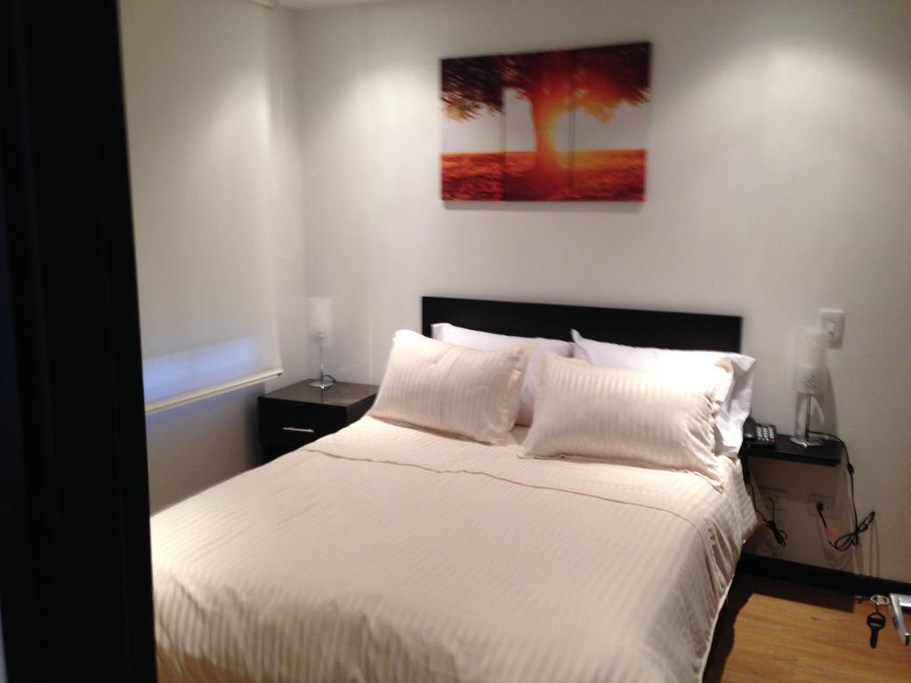 Torres De Riofuego Apartamento Bogotá