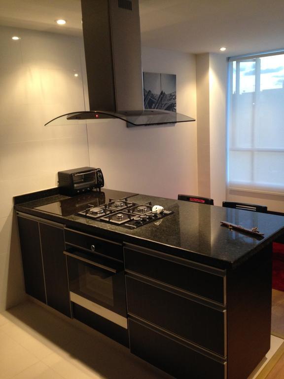 Apartamento Torres De Riofuego Bogotá