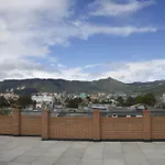 Torres De Riofuego Apartment