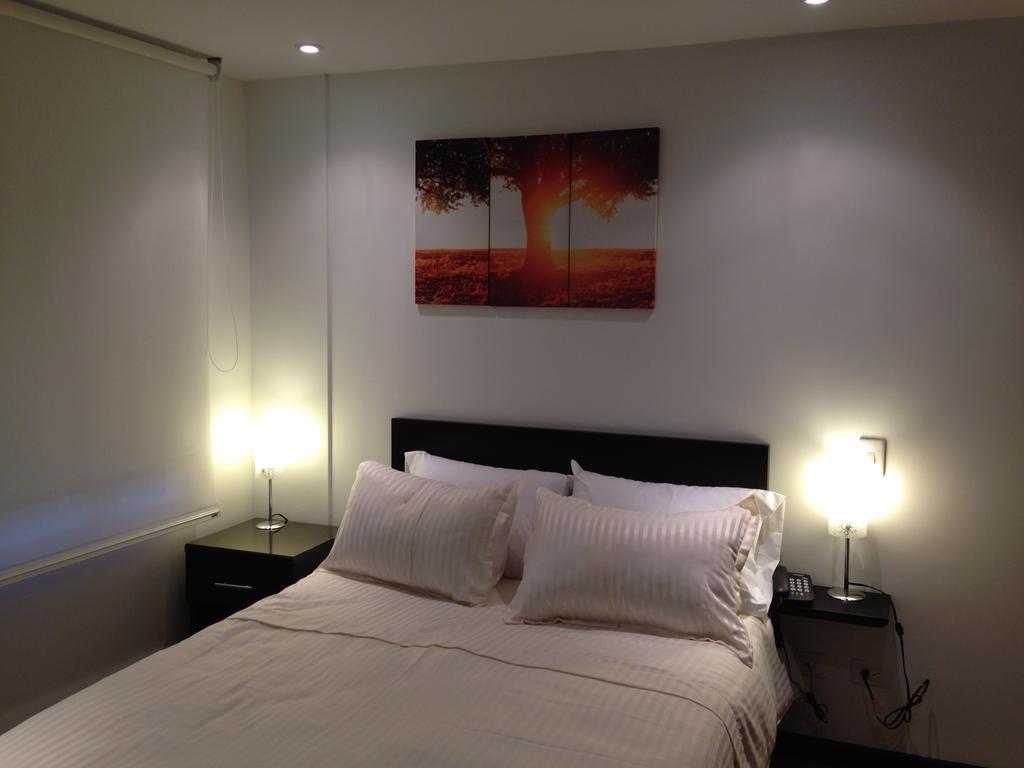 Apartamento Torres De Riofuego Bogotá