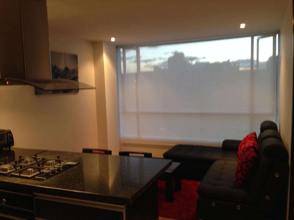 Apartamento Torres De Riofuego *
