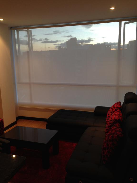 Torres De Riofuego Apartamento *