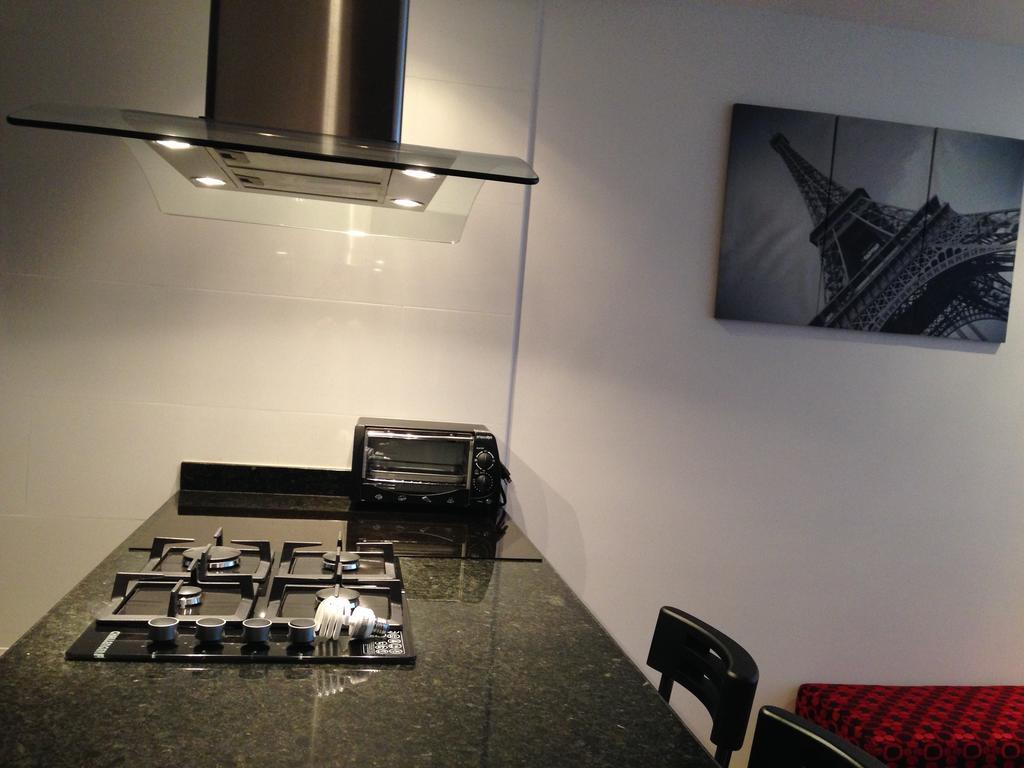 Apartamento Torres De Riofuego