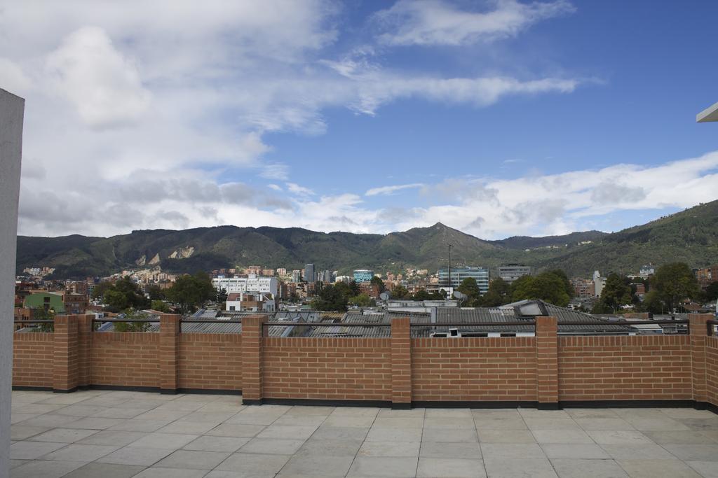 Torres De Riofuego Bogotá