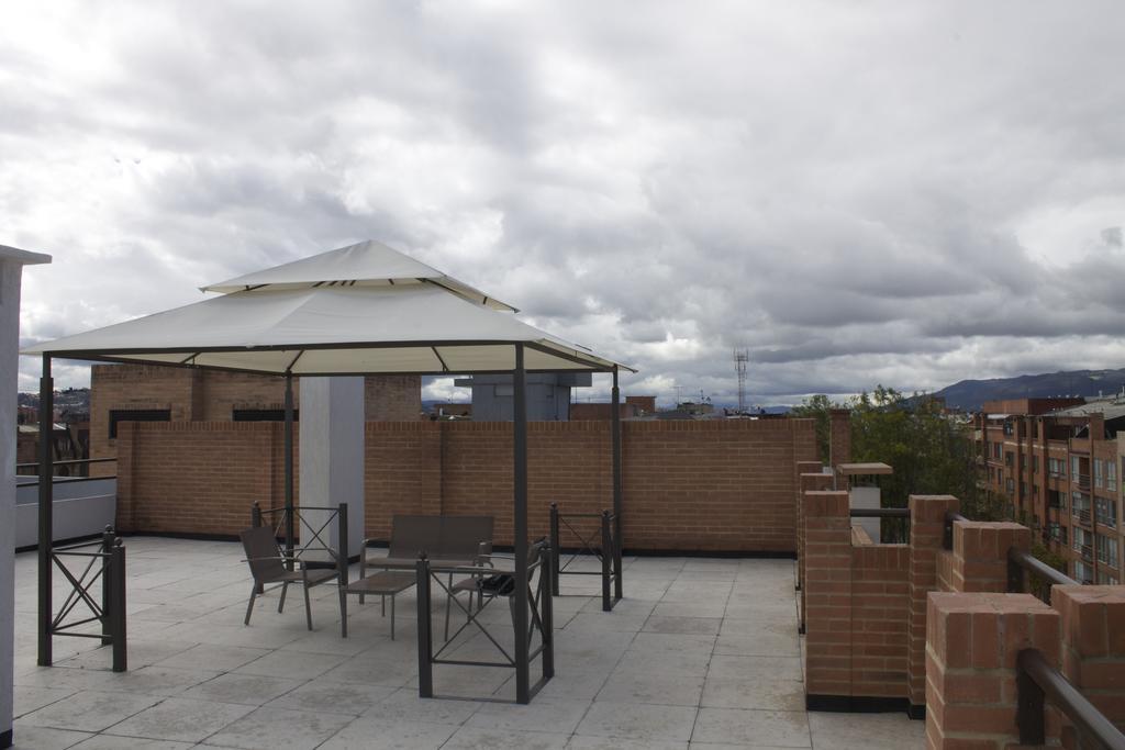 Torres De Riofuego Bogotá